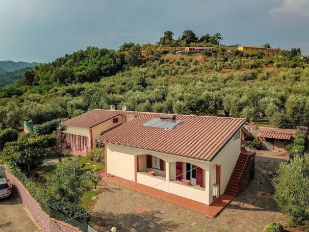 A vendre Villa 5 PIECES 250 M² LIVORNO