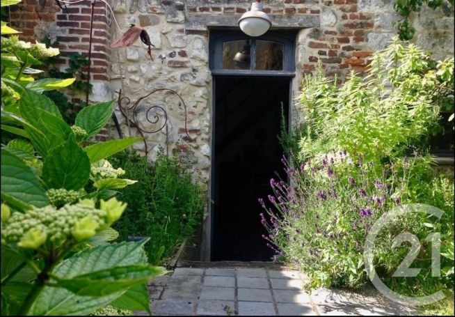 MAISON  DE MAîTRE BORD DE MER MONTREIL SUR MER