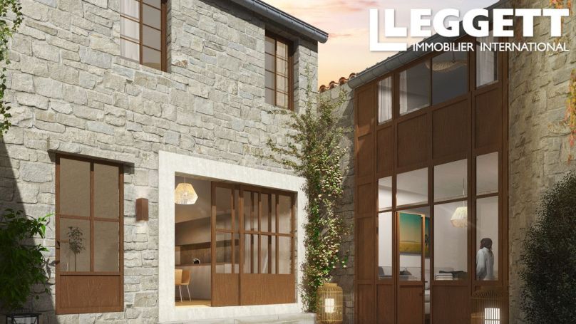 A vendre APPARTEMENT NEUF T4 113 M2 VILLENEUVE LES AVIGNONS