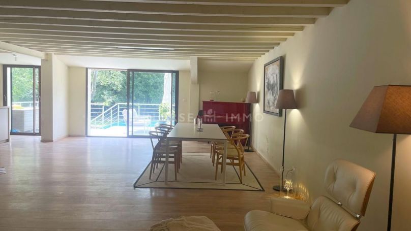 APPARTEMENT T5 160 M2 TERRASSE  SAINT REMY DE PROVENCE