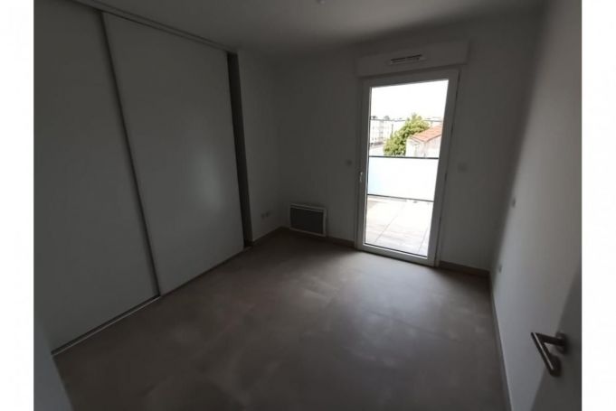 APPARTEMENT DUPLEX T4 78 M2 TERRASSE  MONTPELLIER