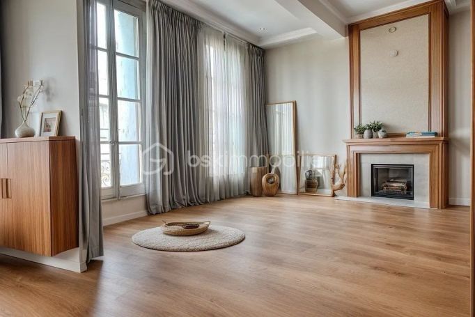 APPARTEMENT T3 82 M2  MONTPELLIER