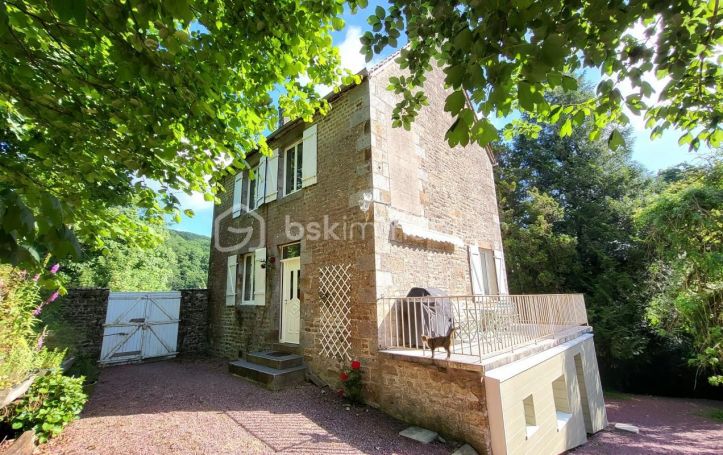 A vendre COUP DE COEUR ASSURE / LIEU UNIQUE 14500 Vire