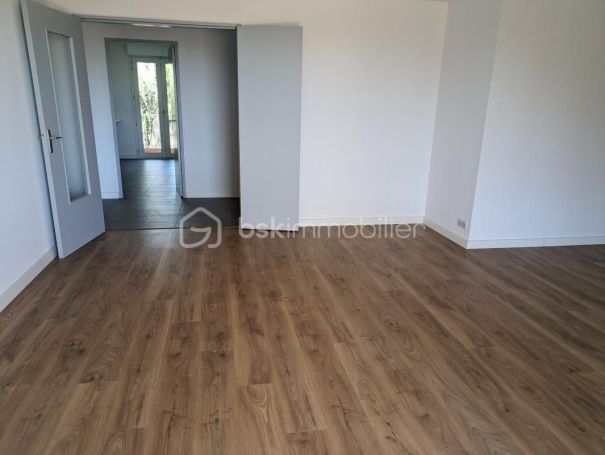 APPARTEMENT T4 98 M2  MONTPELLIER