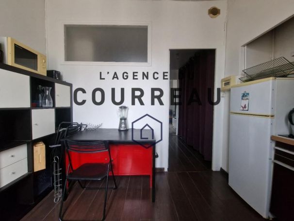 APPARTEMENT T2 35 M2  MONTPELLIER