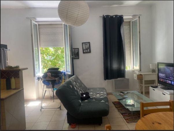 APPARTEMENT T3 57 M2  SAINT MAXIMIN LA STE BAUME