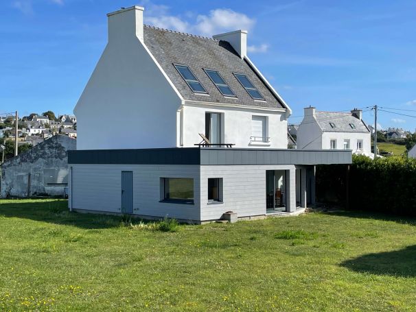 vente Maison  en très bon état et proche de la plage