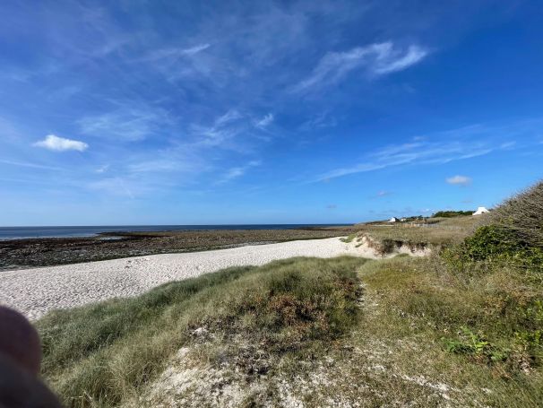 vente Maison  en très bon état et proche de la plage