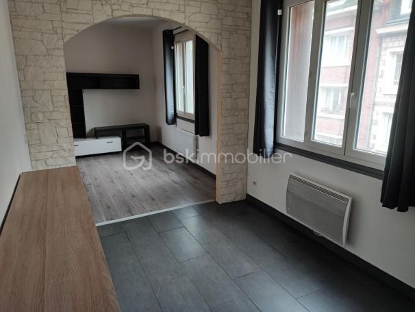 APPARTEMENT T4 53 M2  LISIEUX