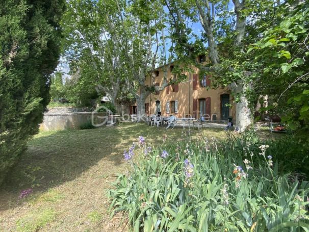 A vendre Bastide Aix en Provence 13290 Aix En Provence