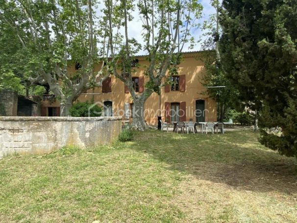 A vendre Bastide Aix en Provence 13290 Aix En Provence