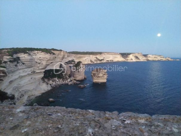 APPARTEMENT T2 49 M2 TERRASSE BORD DE MER BONIFACIO