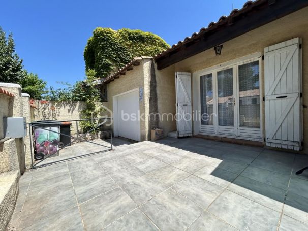 MAISON  5 PIECES 101 M2  VALROS