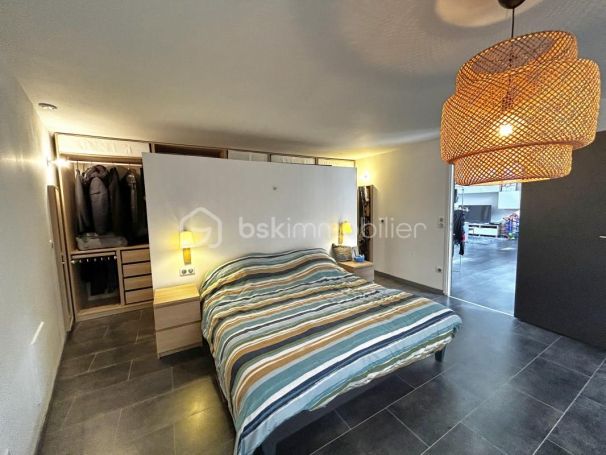 LOFT  212 M2  BEUVRY