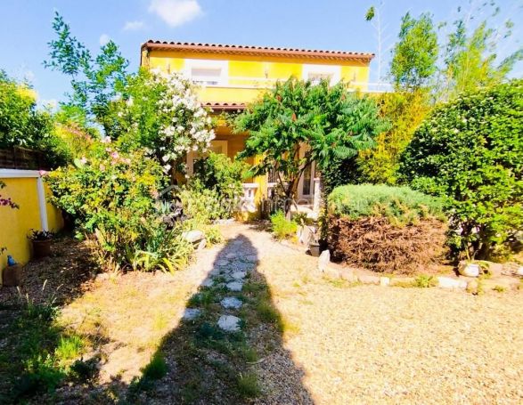 MAISON  5 PIECES 137 M2  CLERMONT L HERAULT