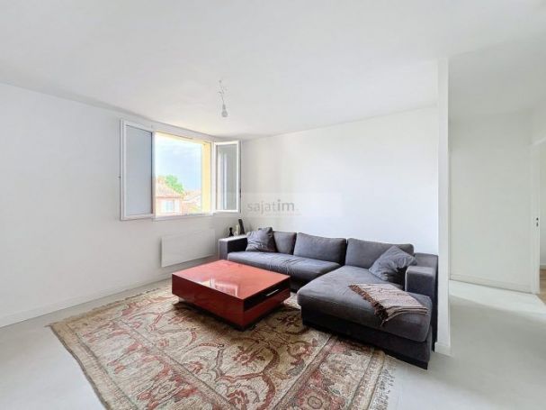 A vendre Charmant appartement T4 68 m²  Saint-cyr-sur-mer