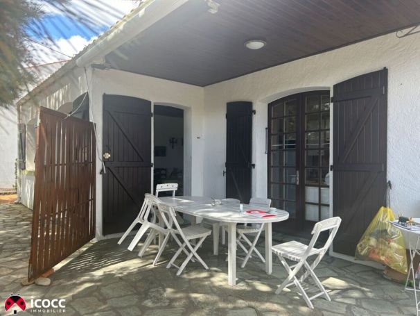 A vendre A deux pas des plages 85460 L Aiguillon La Presqu Ile