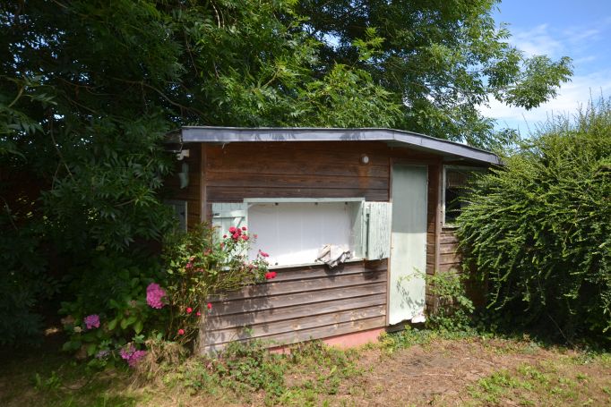 A vendre Maison divisée en 2 logements 3 minutes  Veules les roses (76)