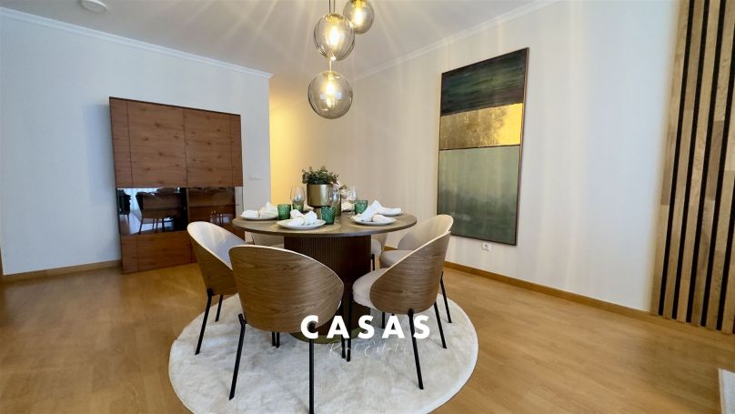 A vendre Appartement T4 141 m² CANICO