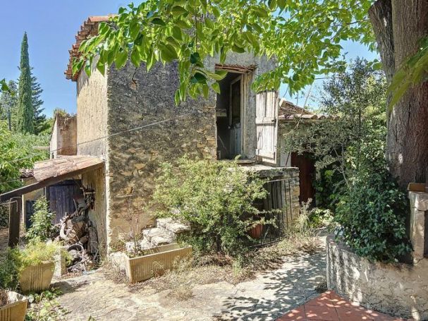 A vendre VASTE maison 6 PIECES 180 m² VUE MER Saint-Cyr-sur-Mer