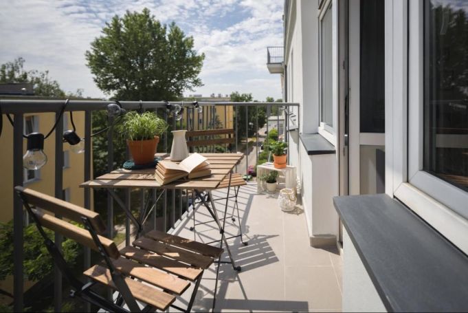 APPARTEMENT T3 60 M2 TERRASSE  VALERGUES