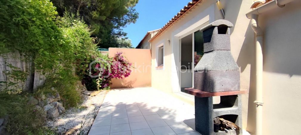 MAISON  3 PIECES 64 M2  CLERMONT L HERAULT