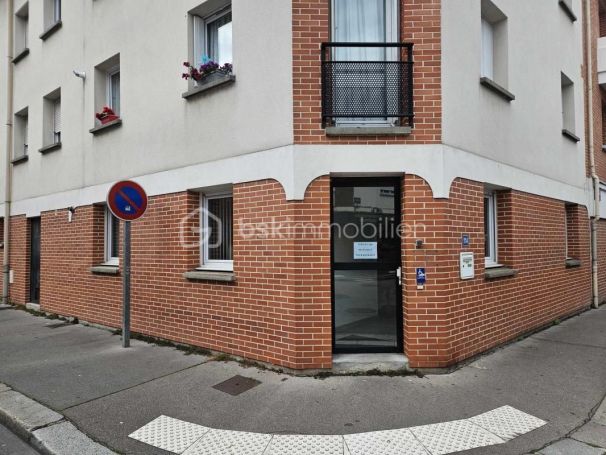 APPARTEMENT T3 77 M2  ELBEUF