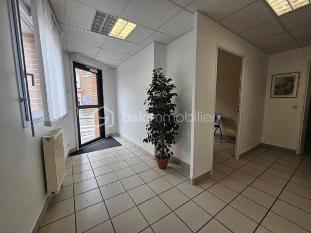 APPARTEMENT T3 77 M2  ELBEUF