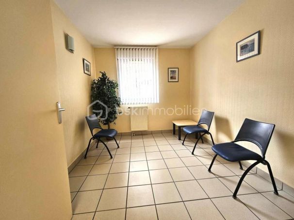 APPARTEMENT T3 77 M2  ELBEUF