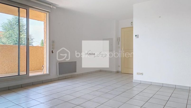 APPARTEMENT T3 76 M2  PERPIGNAN