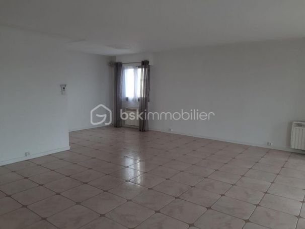 APPARTEMENT T4 129 M2  AMIENS