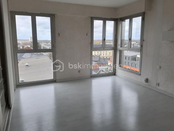 APPARTEMENT T4 129 M2  AMIENS