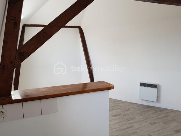 APPARTEMENT T2 29 M2  BETHUNE