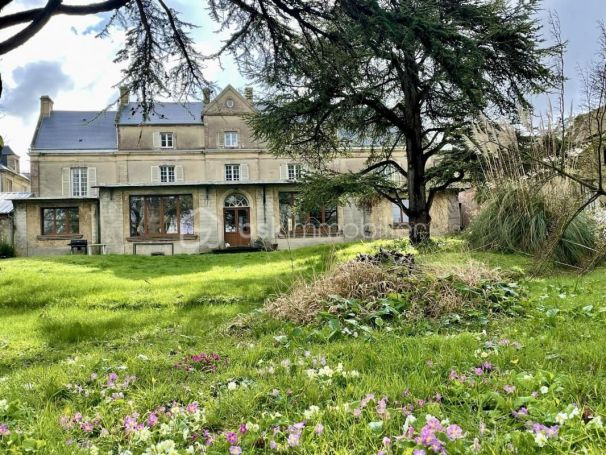 GîTE BORD DE MER CREULLY