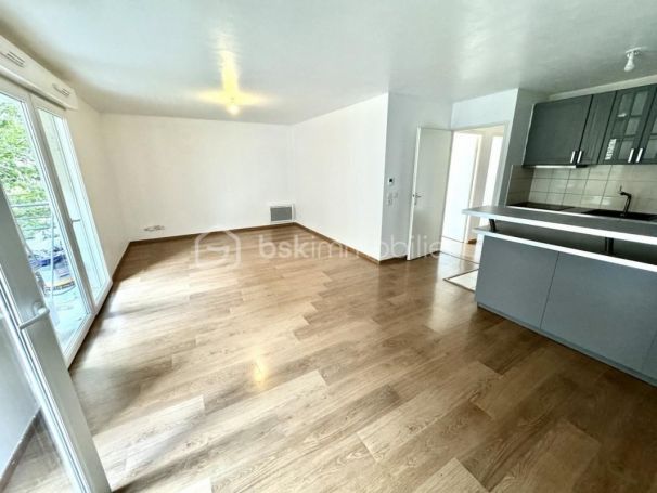 APPARTEMENT T4 83 M2  ROUEN