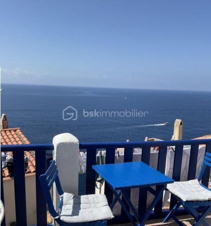 APPARTEMENT T5 69 M2 TERRASSE BORD DE MER BONIFACIO