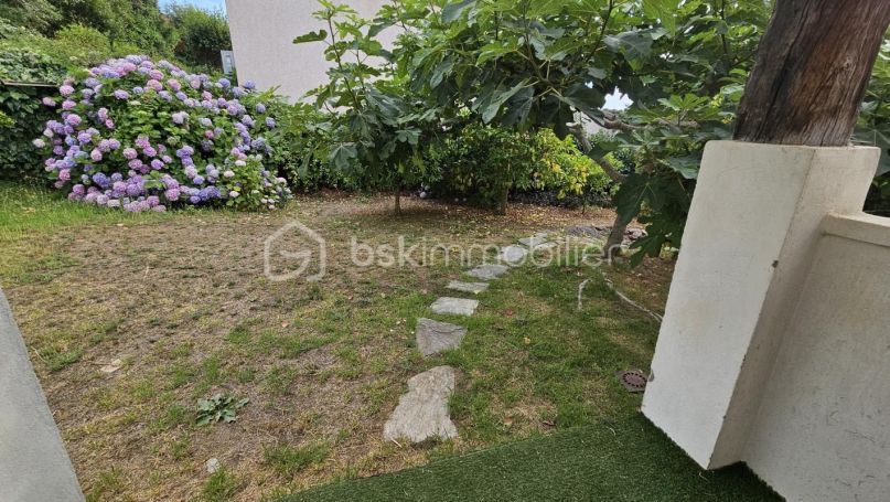 A vendre Maison T4 avec Jardin 500 mÂ² arborÃ© Porticcio 20128 Grosseto Prugna