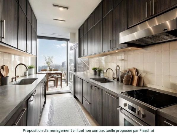 A louer APPARTEMENT T4 82 M2 TERRASSE BORD DE MER ANTIBES