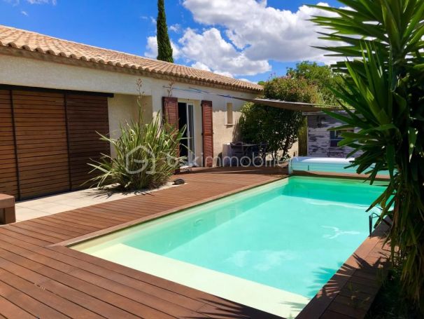 MAISON  5 PIECES 125 M2  CLERMONT L HERAULT