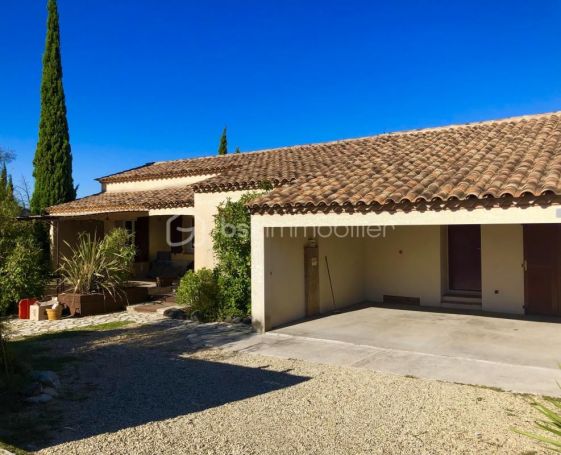 MAISON  5 PIECES 125 M2  CLERMONT L HERAULT