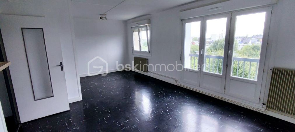 APPARTEMENT T3 68 M2  AMIENS