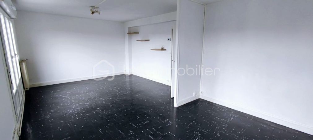 APPARTEMENT T3 68 M2  AMIENS