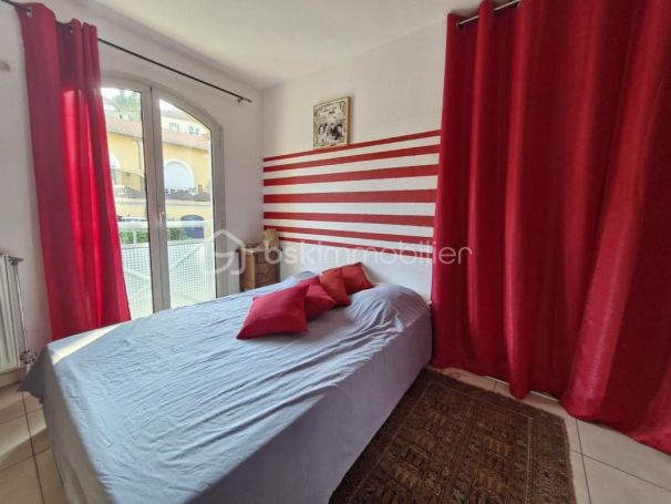 APPARTEMENT T3 71 M2  GRASSE