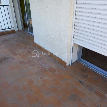 APPARTEMENT T4 96 M2 TERRASSE  PERPIGNAN