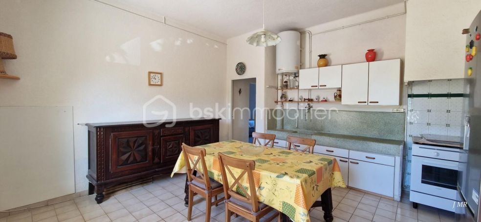 APPARTEMENT T3 45 M2 PLAGE à PIED CARNON