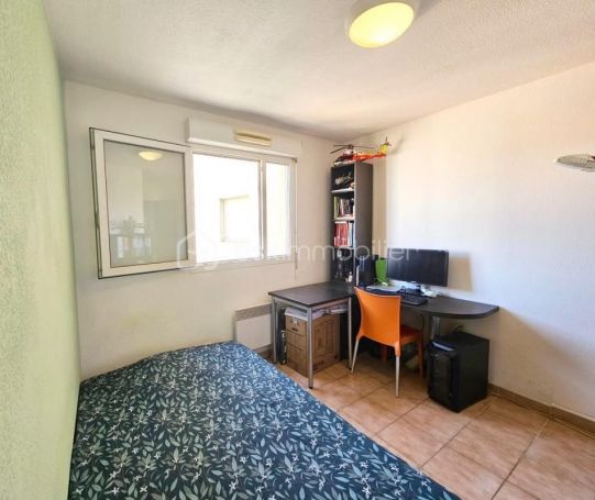 A vendre STUDIO IDEAL INVESTISSEMENT LOCATIF 13005 Marseille 5e Arrondissement