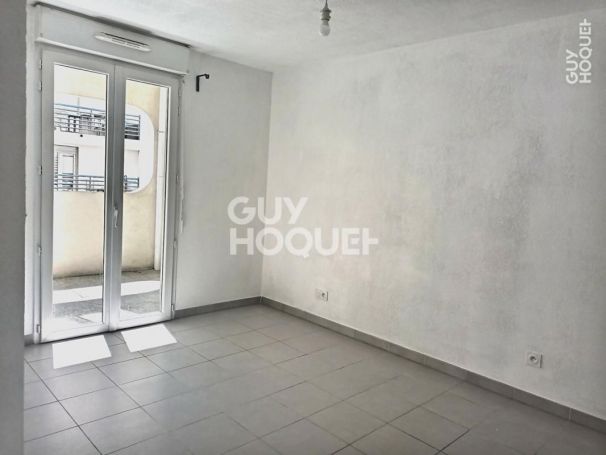 APPARTEMENT T2 32 M2 TERRASSE  MONTPELLIER