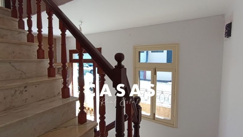 A vendre APPARTEMENT T4 98 M2  SíTIO DO PINHEIRO