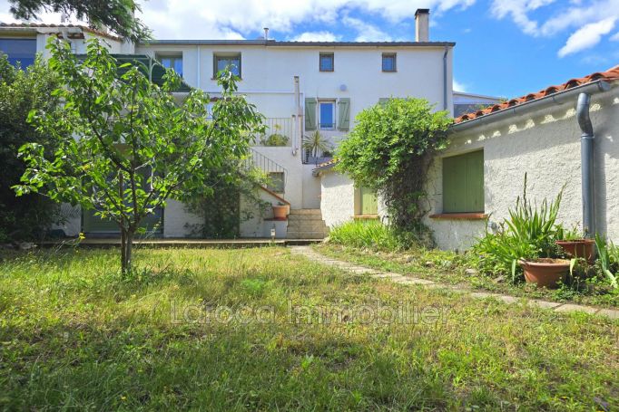 GîTE  MONTESQUIEU DES ALBERES Village