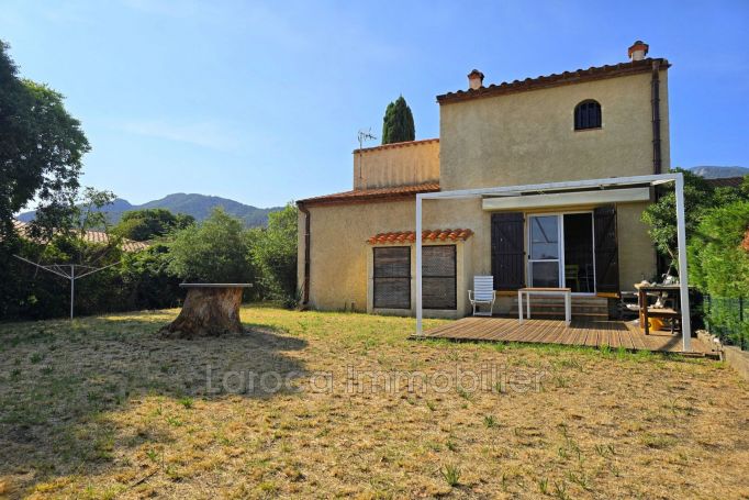 MAISON  4 PIECES 117 M2  SOREDE Village